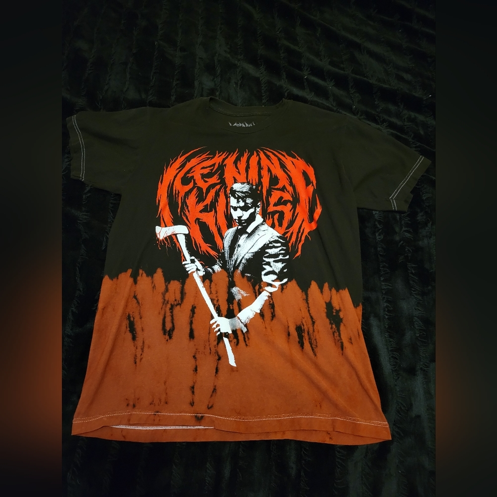 Ice Nine Kills Hey Paul tee